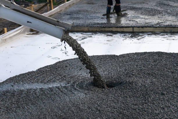 Best Industrial Concrete Flooring in Swansea, IL