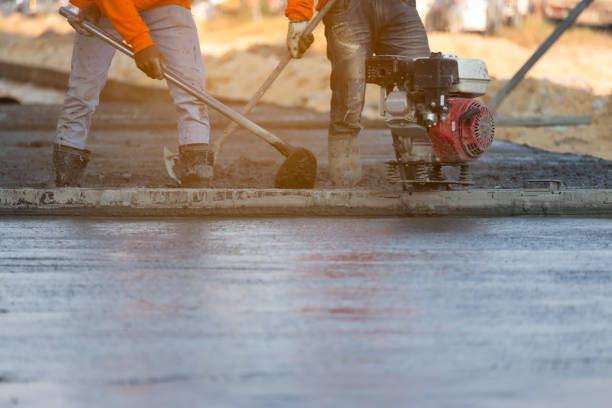 Best Decorative Concrete in Swansea, IL