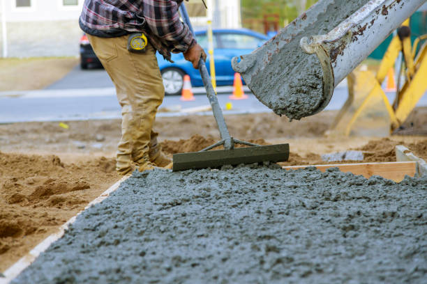 Best Residential Concrete Solutions in Swansea, IL