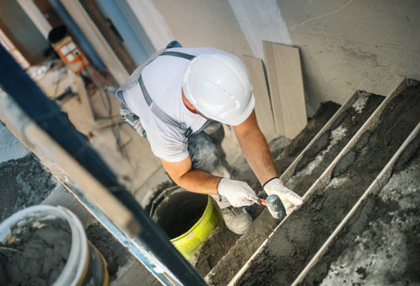 Best Concrete Driveway Installation in Swansea, IL