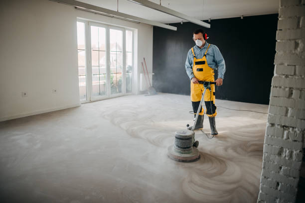 Best Concrete Slab Construction in Swansea, IL
