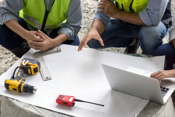 Best Concrete Retaining Walls in Swansea, IL