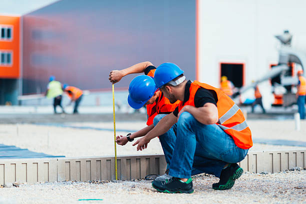 Best Stamped Concrete Services in Swansea, IL