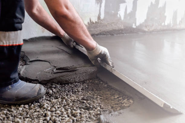 Best Commercial Concrete Services in Swansea, IL